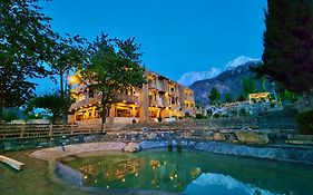 Dumani Nagar & Karimabad (hunza) 5*